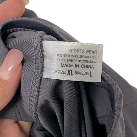 Women’s Extra High-Rise Leggings (Set of 2) Size Large - Picture 10 of 10